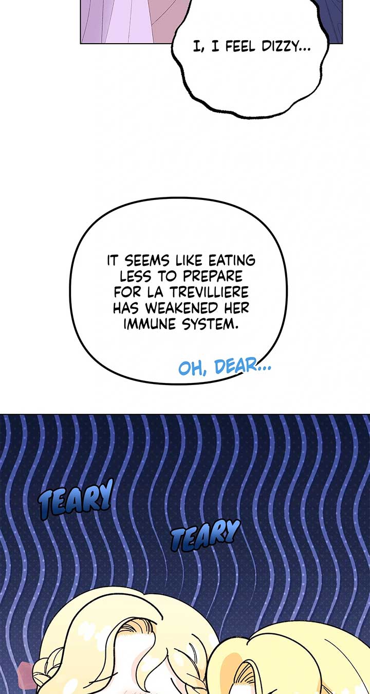 I Got Married to a Duke Called Beast Chapter 65 456 ch 65 80