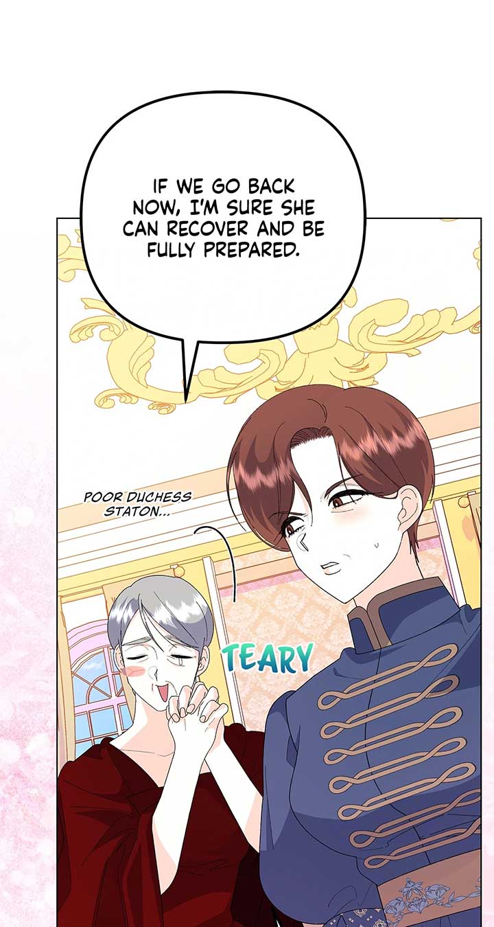 I Got Married to a Duke Called Beast Chapter 65 458 ch 65 82