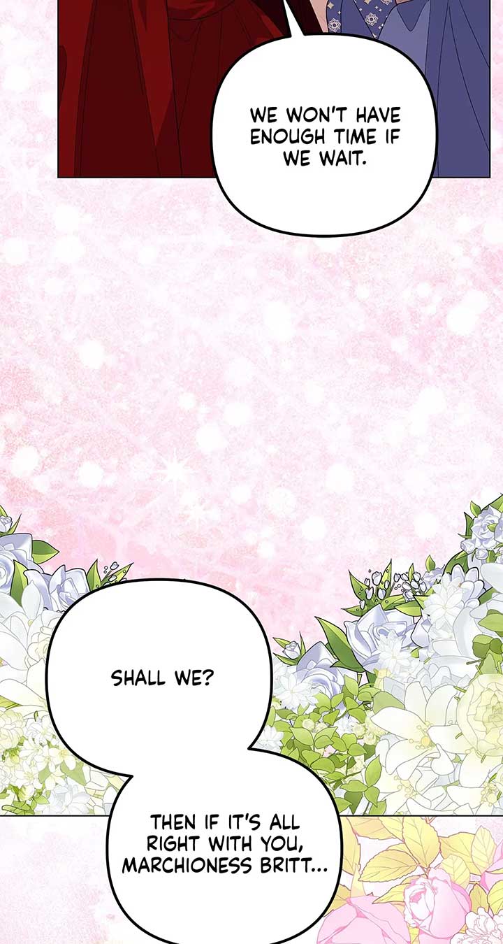 I Got Married to a Duke Called Beast Chapter 65 459 ch 65 83