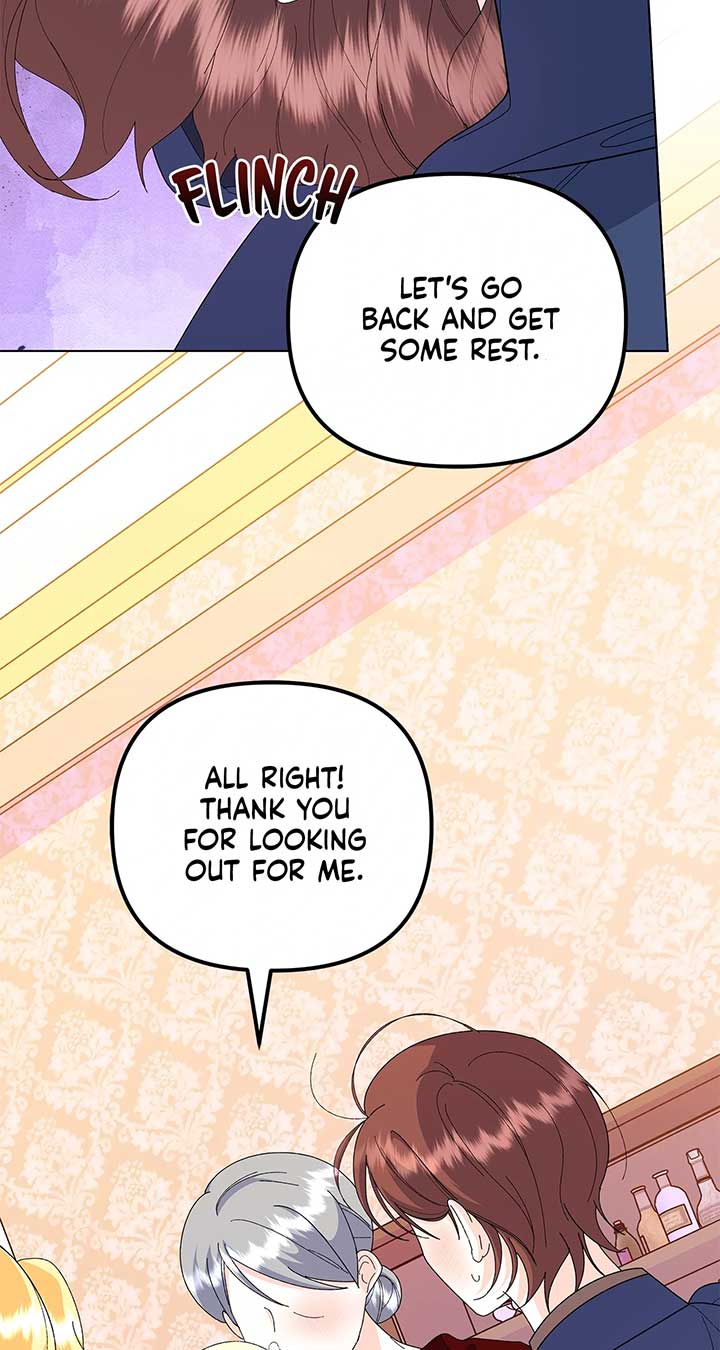 I Got Married to a Duke Called Beast Chapter 65 464 ch 65 88