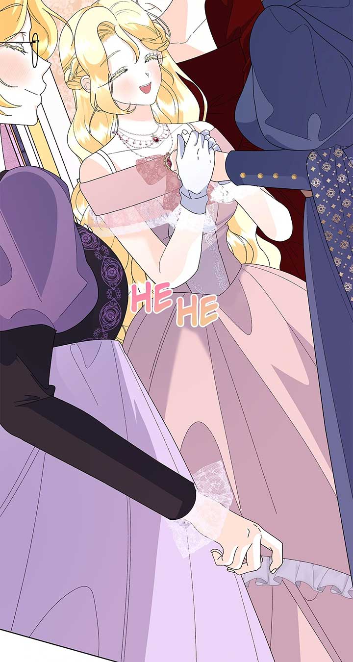 I Got Married to a Duke Called Beast Chapter 65 465 ch 65 89