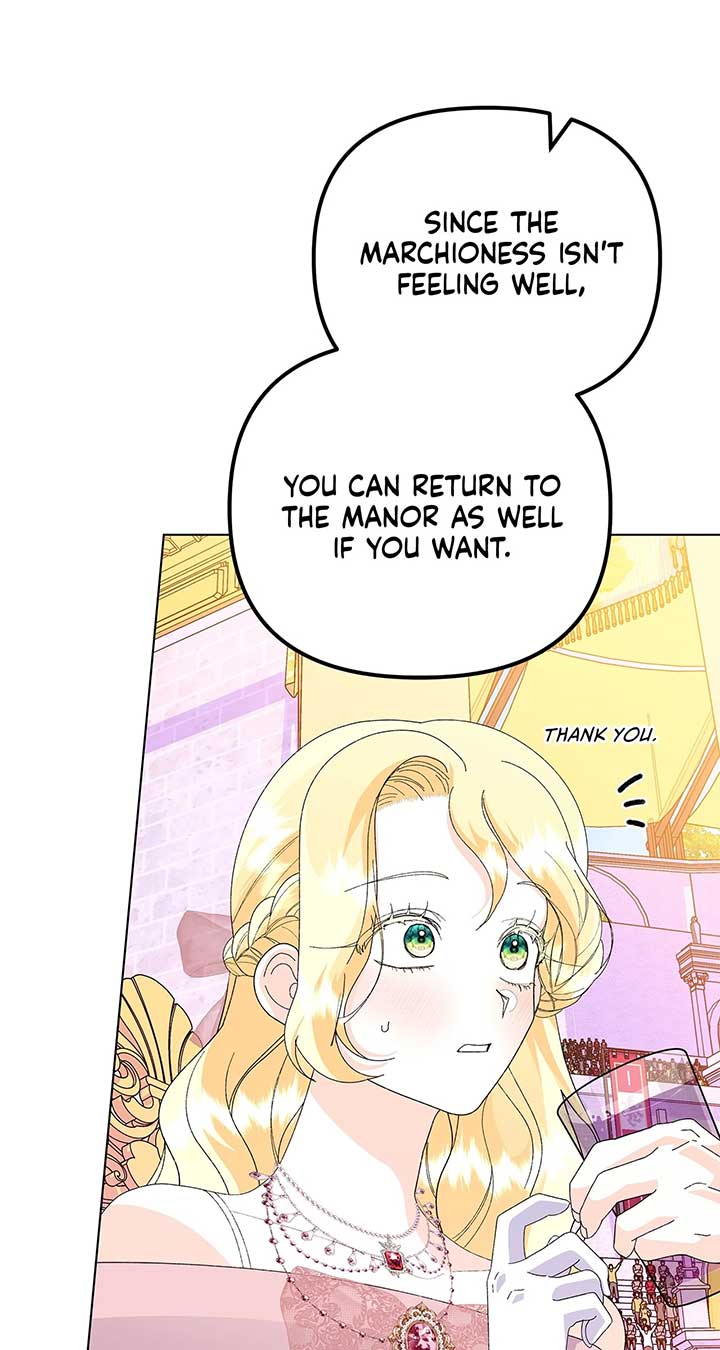 I Got Married to a Duke Called Beast Chapter 65 385 ch 65 9