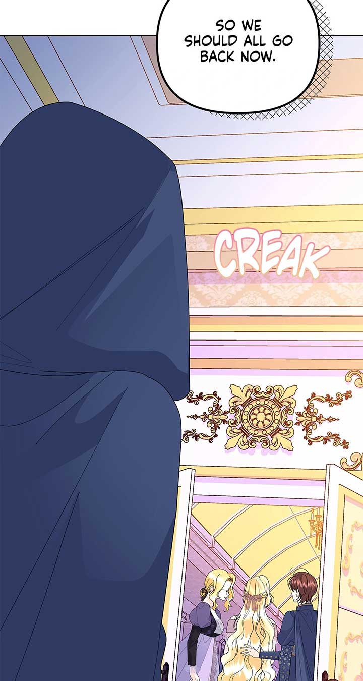 I Got Married to a Duke Called Beast Chapter 65 469 ch 65 93