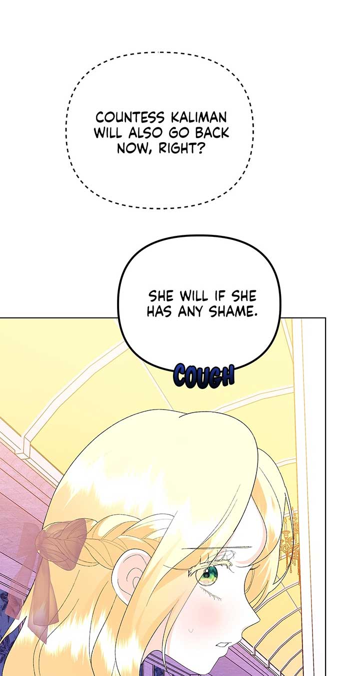 I Got Married to a Duke Called Beast Chapter 65 471 ch 65 95