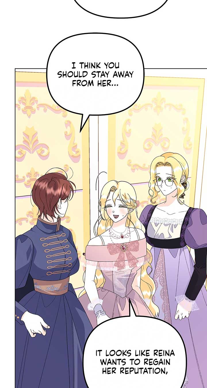 I Got Married to a Duke Called Beast Chapter 65 474 ch 65 98