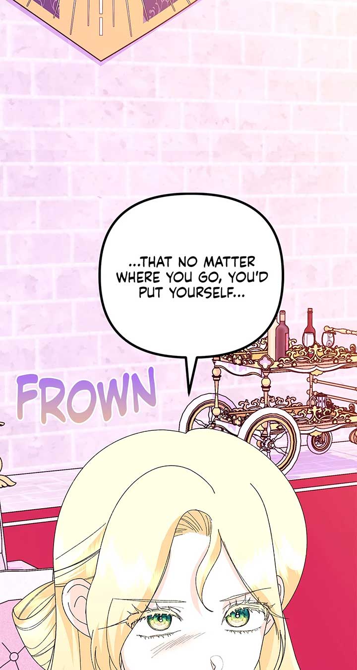 I Got Married to a Duke Called Beast Chapter 74 455 ch 74 10