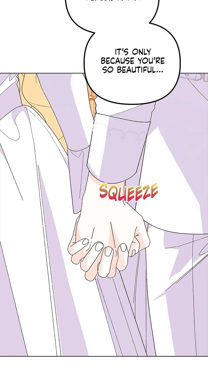 I Got Married to a Duke Called Beast Chapter 74 545 ch 74 100