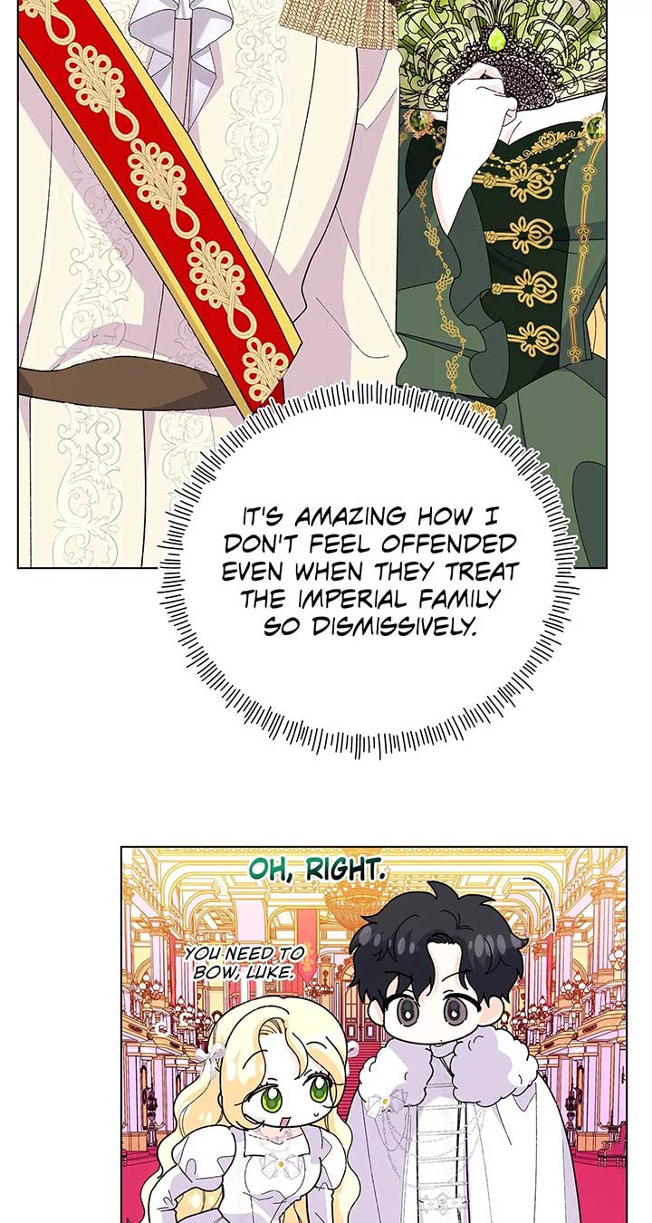 I Got Married to a Duke Called Beast Chapter 74 549 ch 74 104