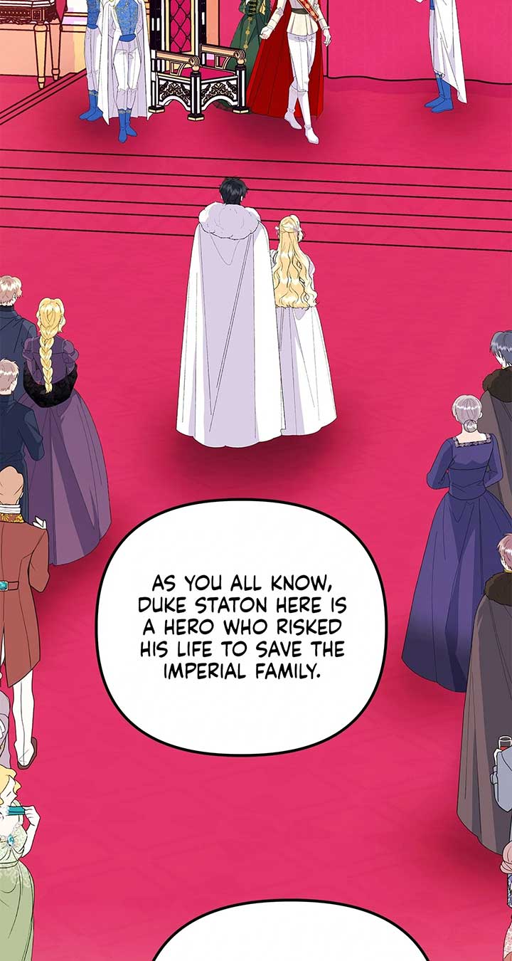 I Got Married to a Duke Called Beast Chapter 74 552 ch 74 107