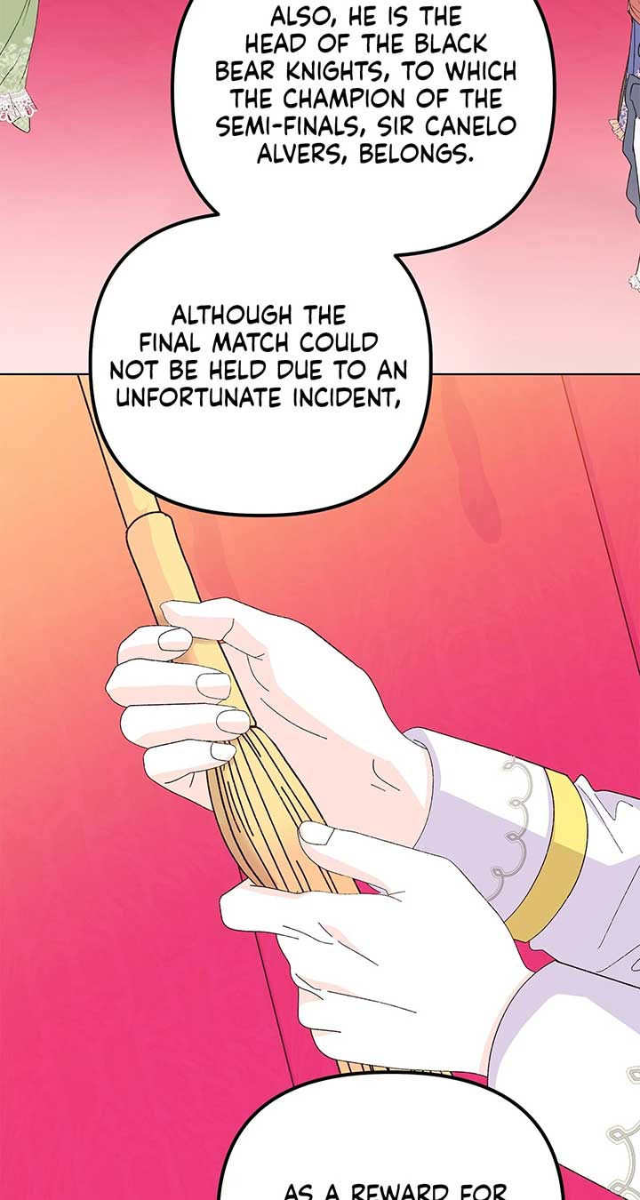 I Got Married to a Duke Called Beast Chapter 74 553 ch 74 108