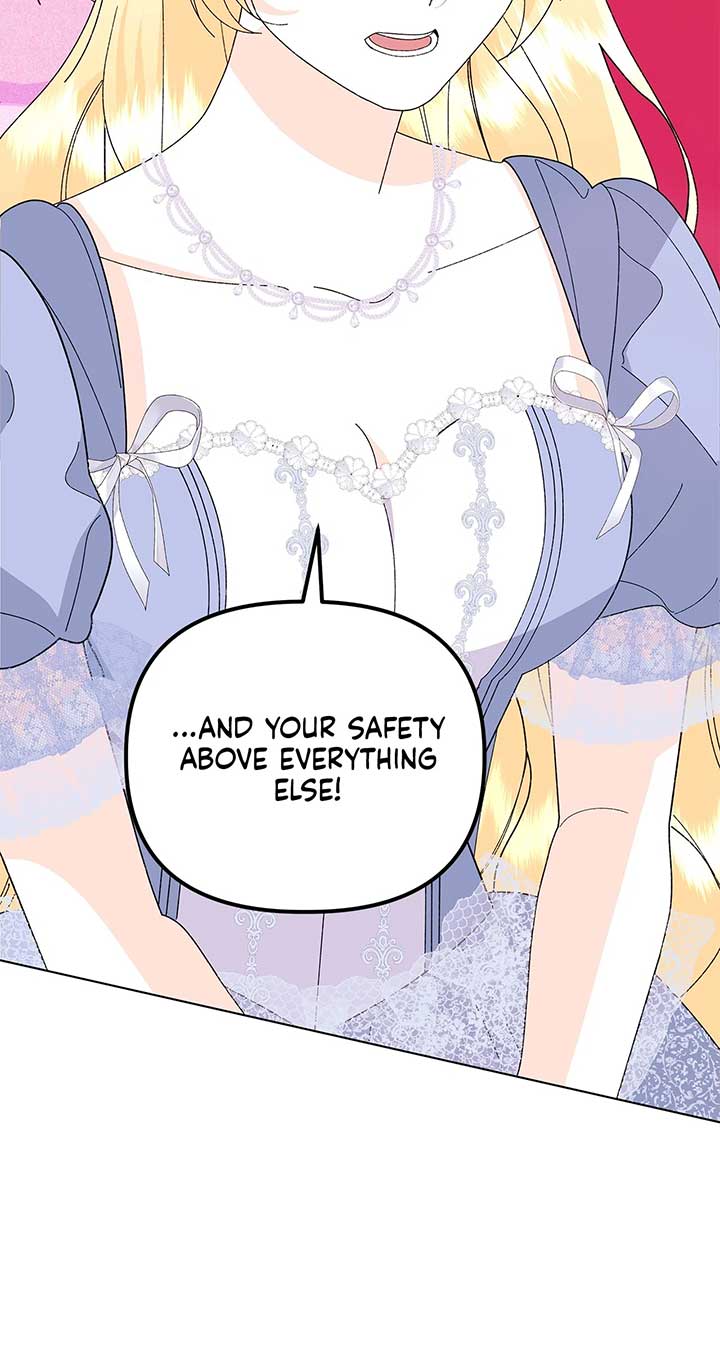 I Got Married to a Duke Called Beast Chapter 74 456 ch 74 11