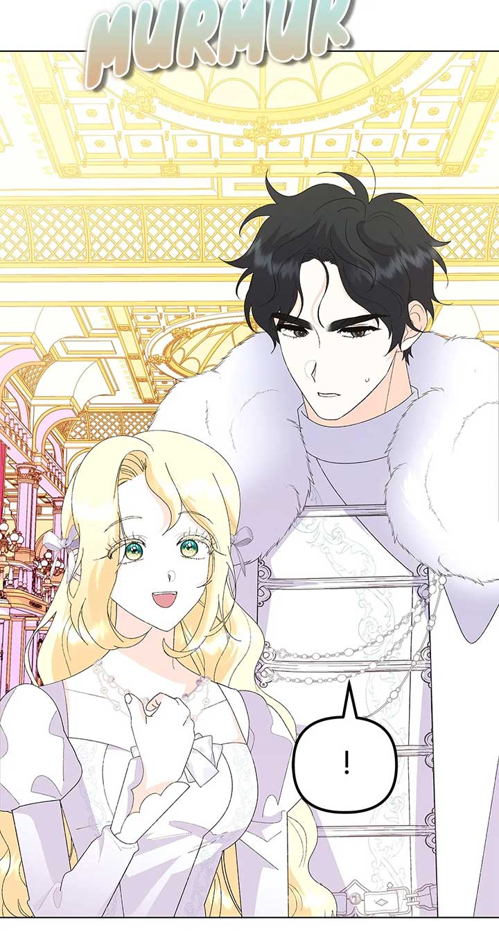 I Got Married to a Duke Called Beast Chapter 74 555 ch 74 110