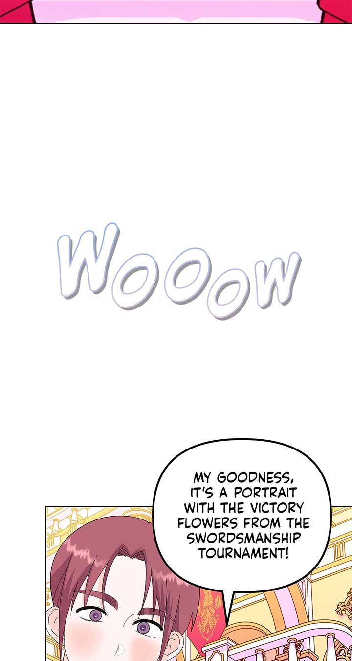 I Got Married to a Duke Called Beast Chapter 74 563 ch 74 118