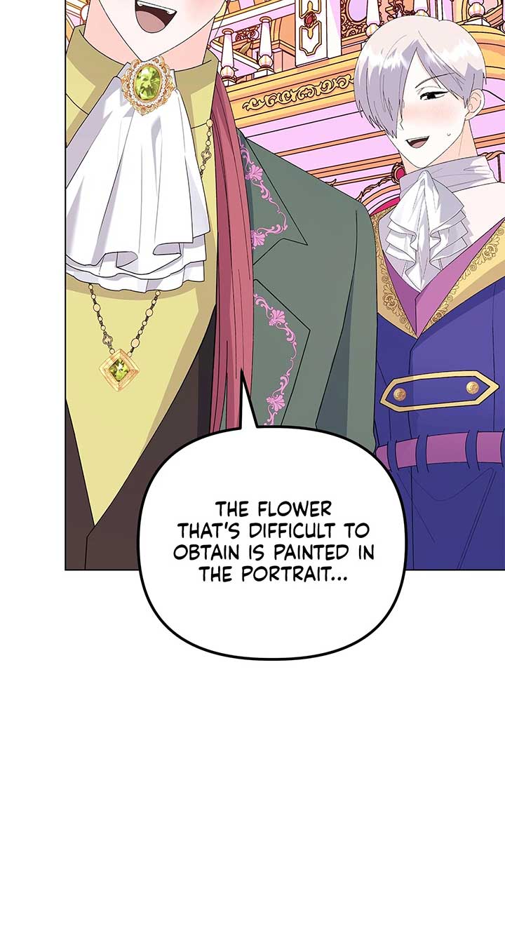 I Got Married to a Duke Called Beast Chapter 74 564 ch 74 119