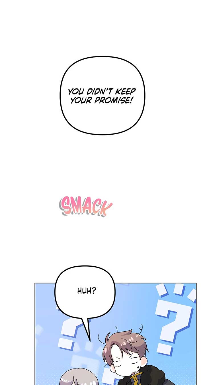 I Got Married to a Duke Called Beast Chapter 74 457 ch 74 12