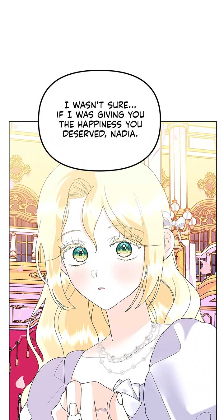 I Got Married to a Duke Called Beast Chapter 74 574 ch 74 129