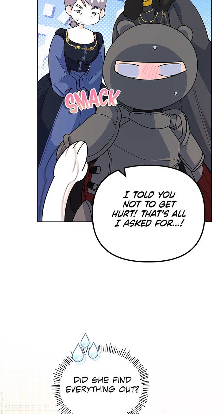 I Got Married to a Duke Called Beast Chapter 74 458 ch 74 13