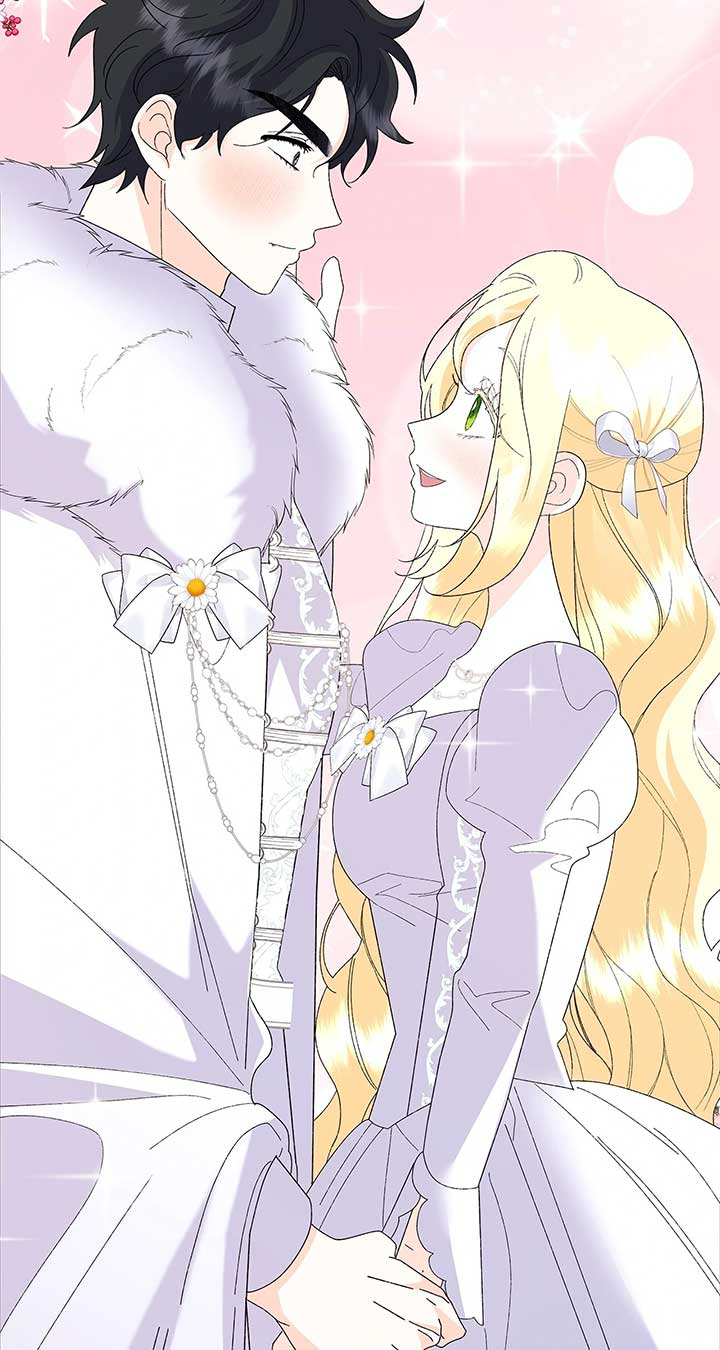 I Got Married to a Duke Called Beast Chapter 74 579 ch 74 134