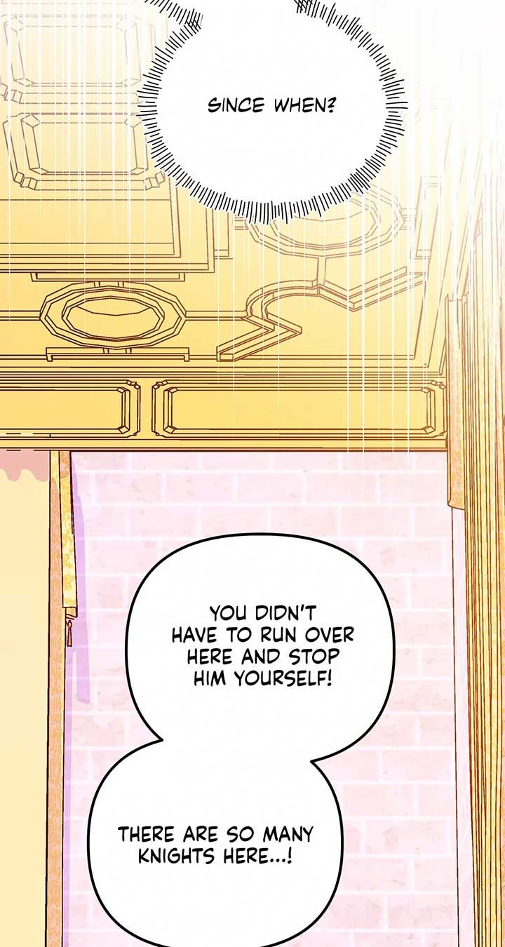 I Got Married to a Duke Called Beast Chapter 74 459 ch 74 14