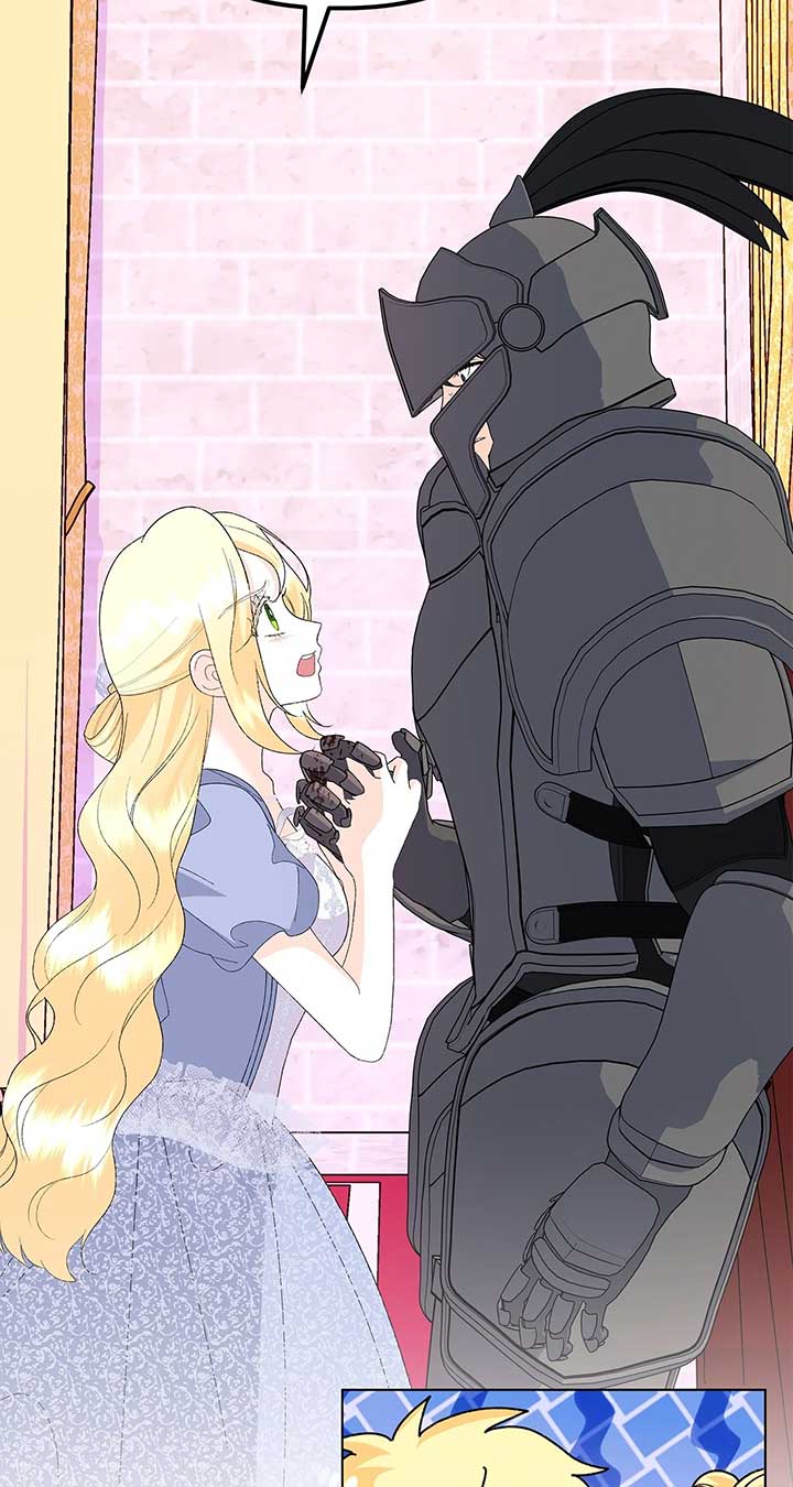 I Got Married to a Duke Called Beast Chapter 74 460 ch 74 15