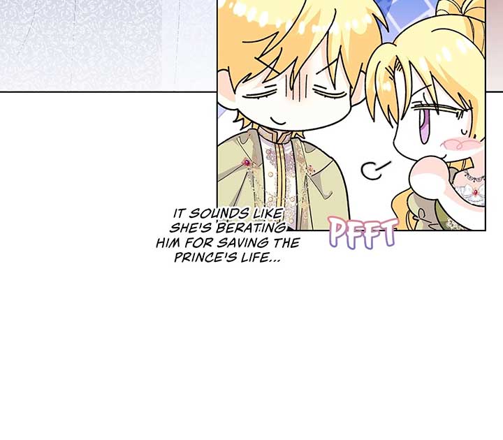 I Got Married to a Duke Called Beast Chapter 74 461 ch 74 16