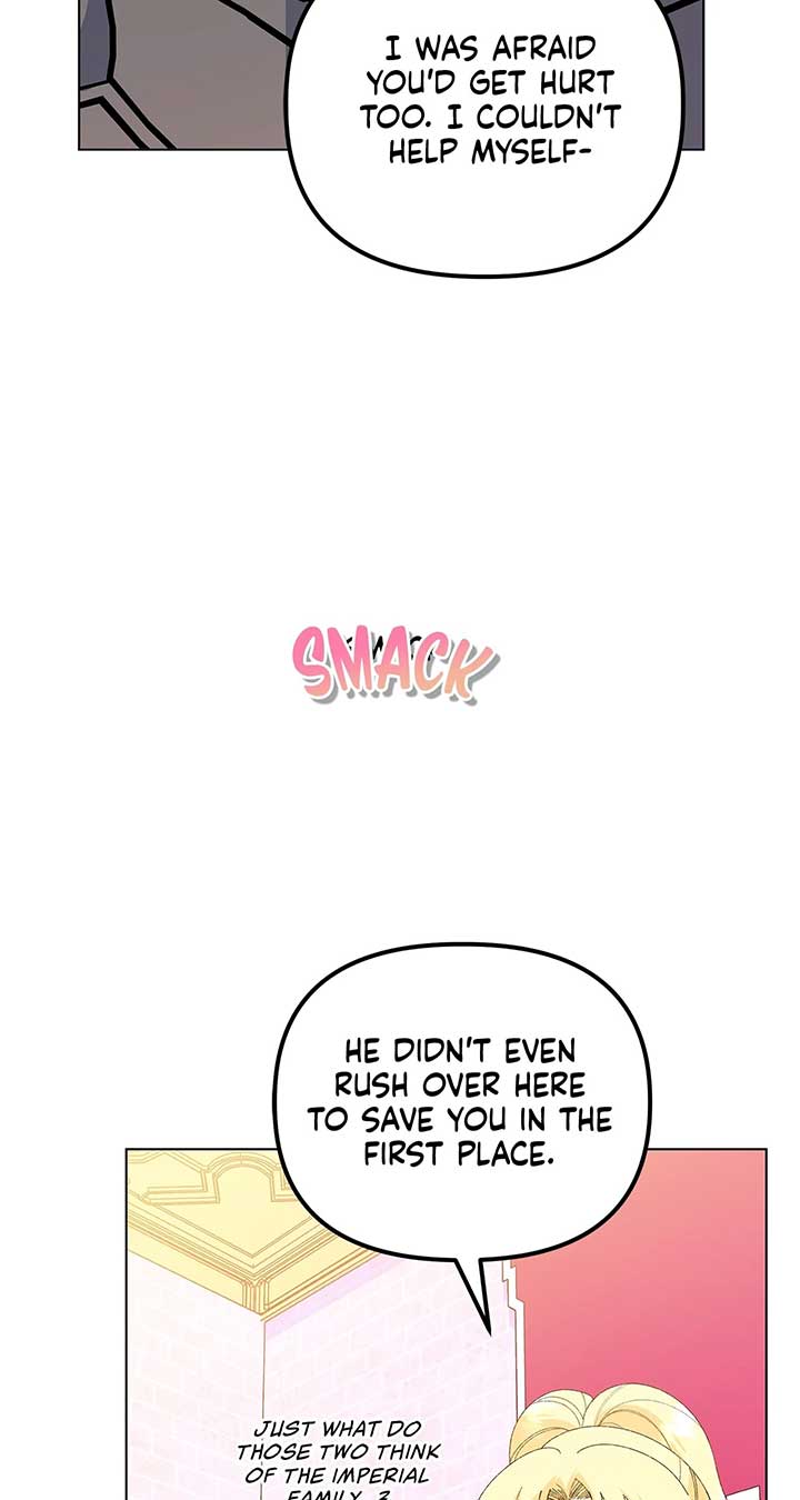 I Got Married to a Duke Called Beast Chapter 74 463 ch 74 18