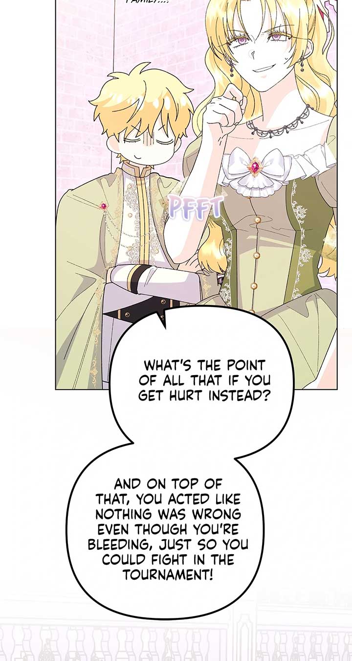 I Got Married to a Duke Called Beast Chapter 74 464 ch 74 19