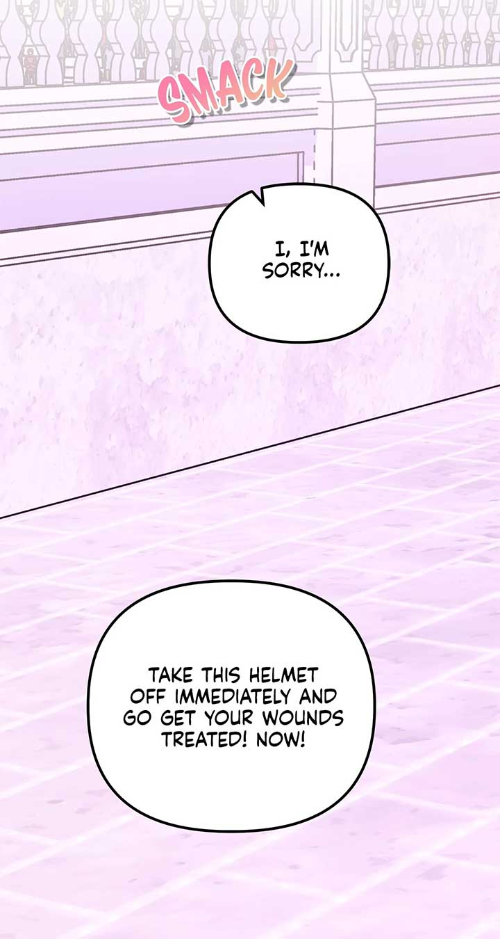 I Got Married to a Duke Called Beast Chapter 74 465 ch 74 20