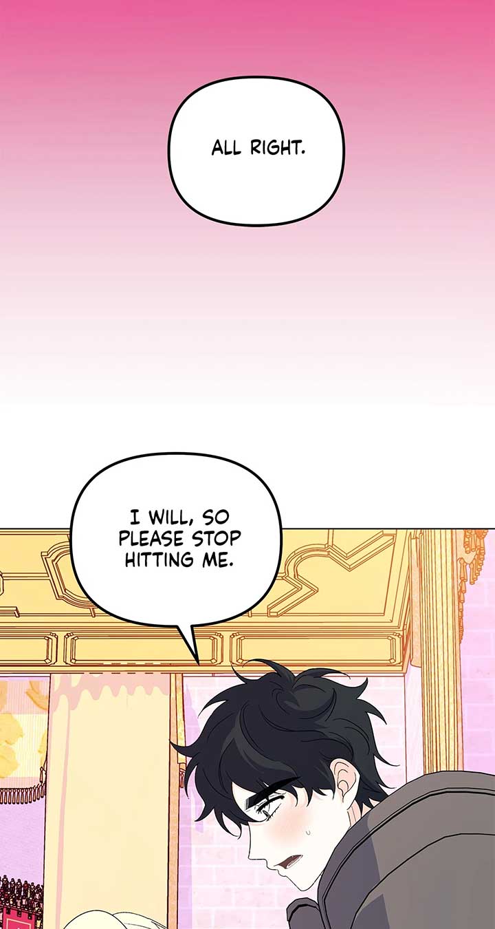 I Got Married to a Duke Called Beast Chapter 74 467 ch 74 22