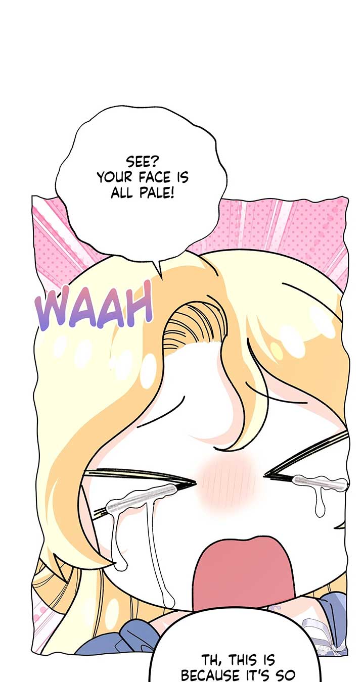 I Got Married to a Duke Called Beast Chapter 74 470 ch 74 25