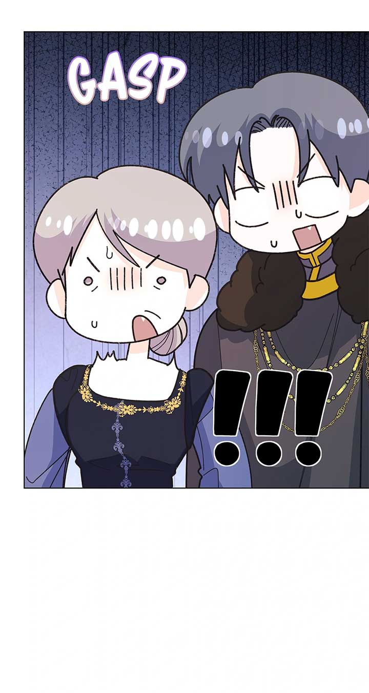 I Got Married to a Duke Called Beast Chapter 74 473 ch 74 28