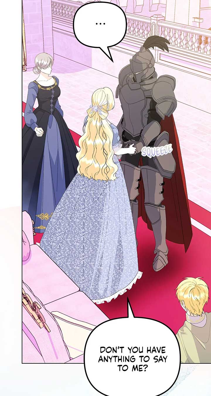 I Got Married to a Duke Called Beast Chapter 74 448 ch 74 3