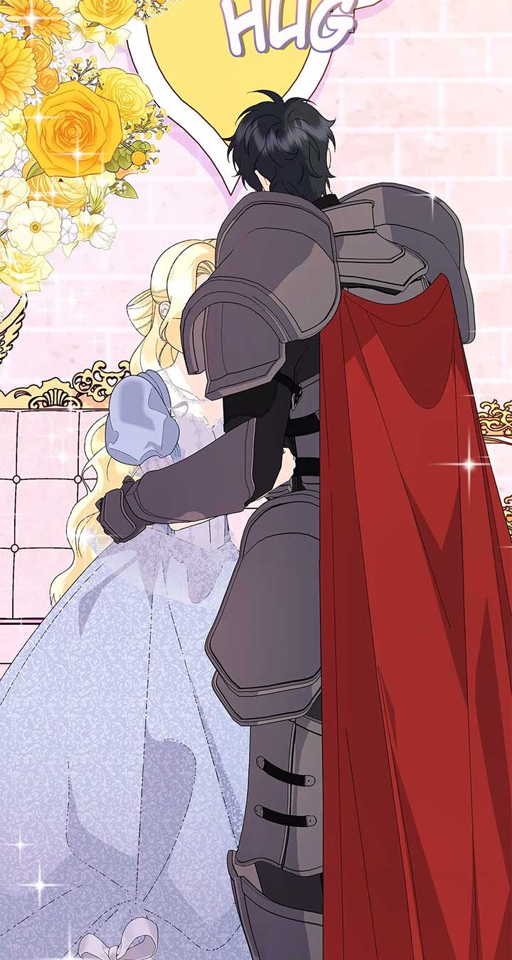 I Got Married to a Duke Called Beast Chapter 74 476 ch 74 31