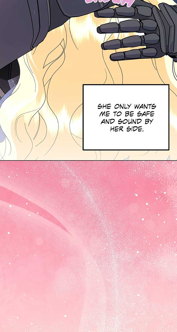 I Got Married to a Duke Called Beast Chapter 74 482 ch 74 37