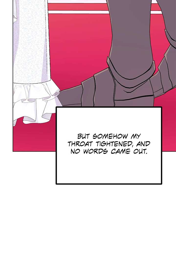 I Got Married to a Duke Called Beast Chapter 74 484 ch 74 39