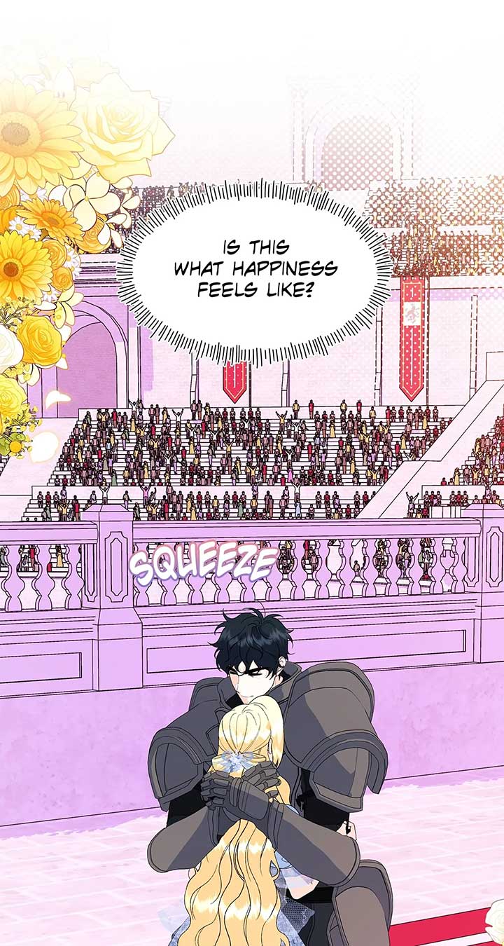 I Got Married to a Duke Called Beast Chapter 74 485 ch 74 40