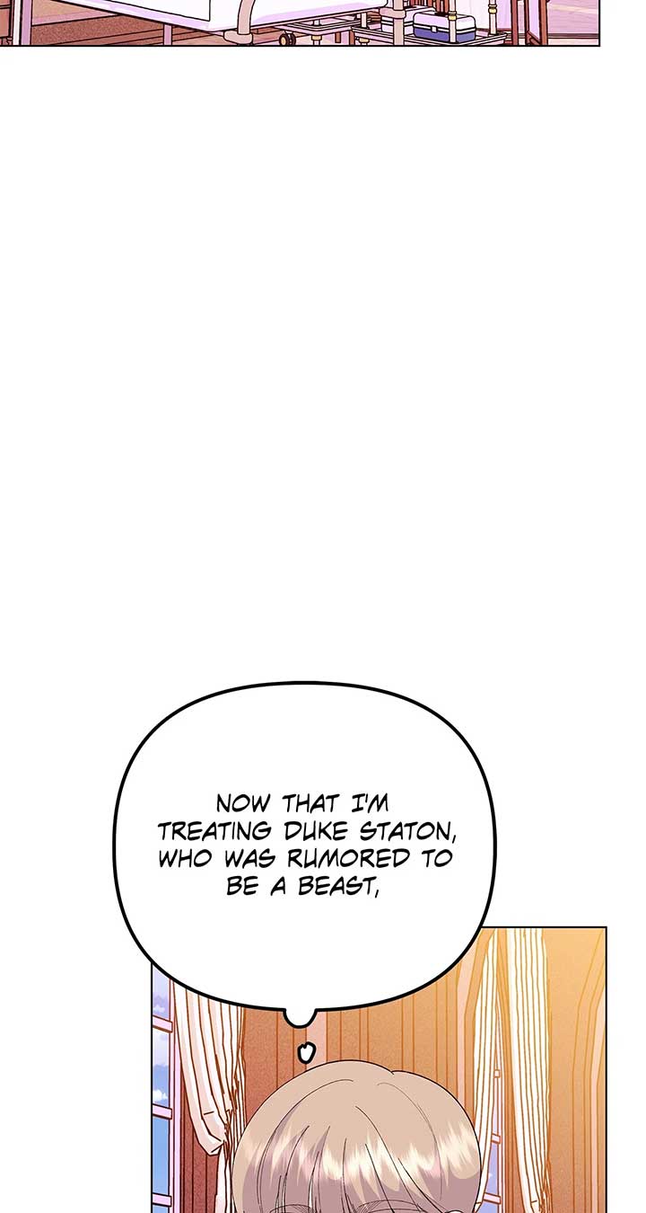 I Got Married to a Duke Called Beast Chapter 74 494 ch 74 49