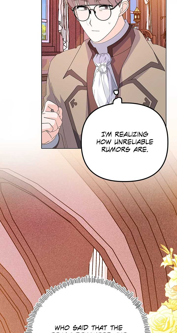 I Got Married to a Duke Called Beast Chapter 74 495 ch 74 50