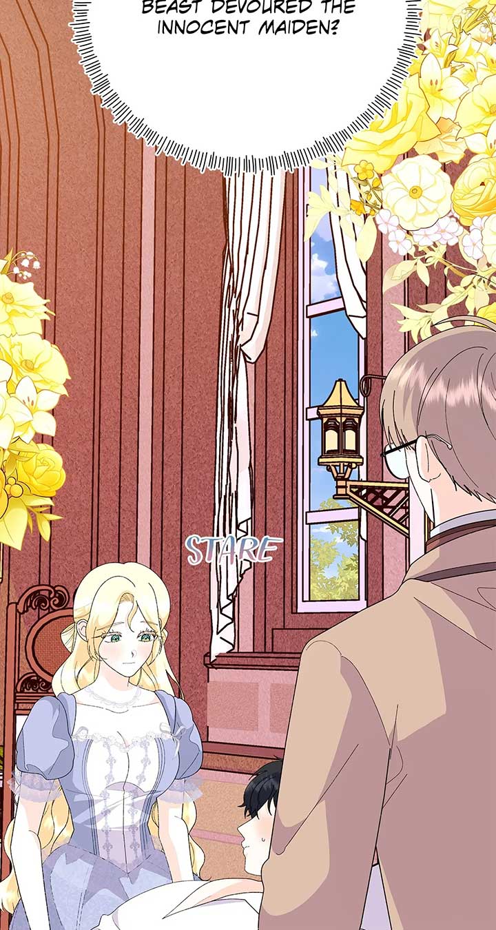 I Got Married to a Duke Called Beast Chapter 74 496 ch 74 51