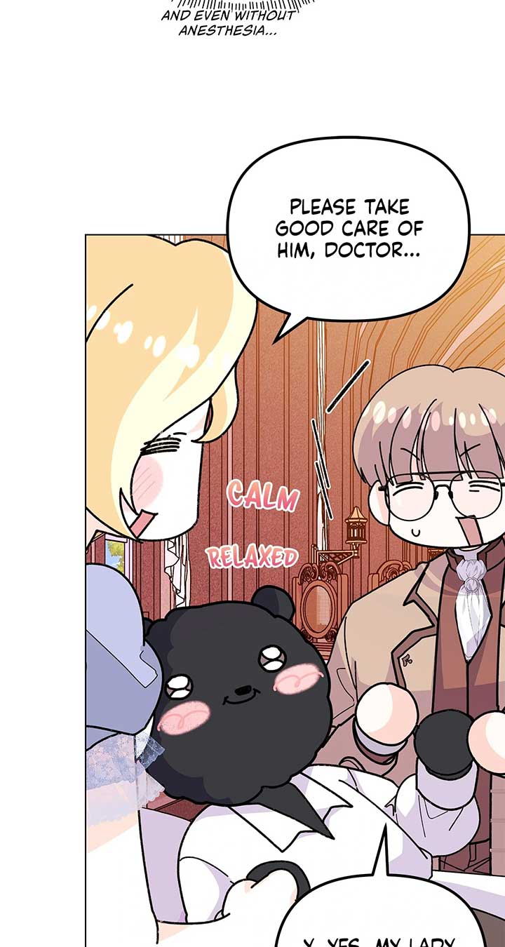 I Got Married to a Duke Called Beast Chapter 74 498 ch 74 53