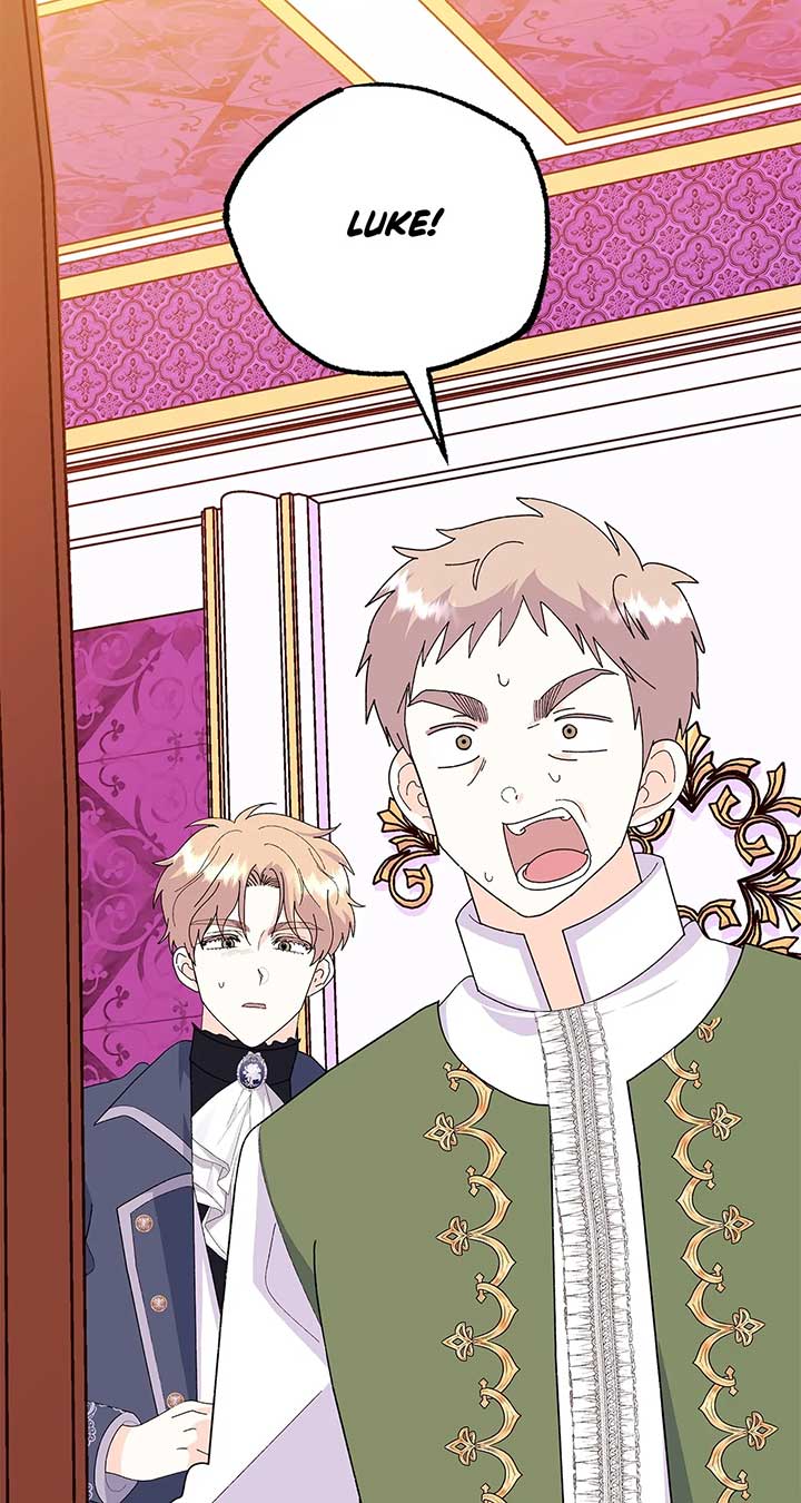 I Got Married to a Duke Called Beast Chapter 74 502 ch 74 57