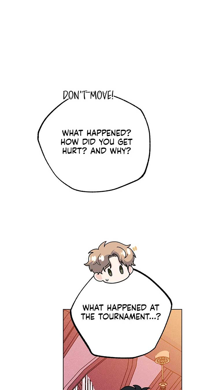 I Got Married to a Duke Called Beast Chapter 74 505 ch 74 60