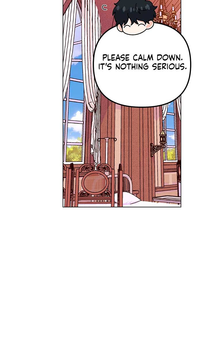 I Got Married to a Duke Called Beast Chapter 74 506 ch 74 61