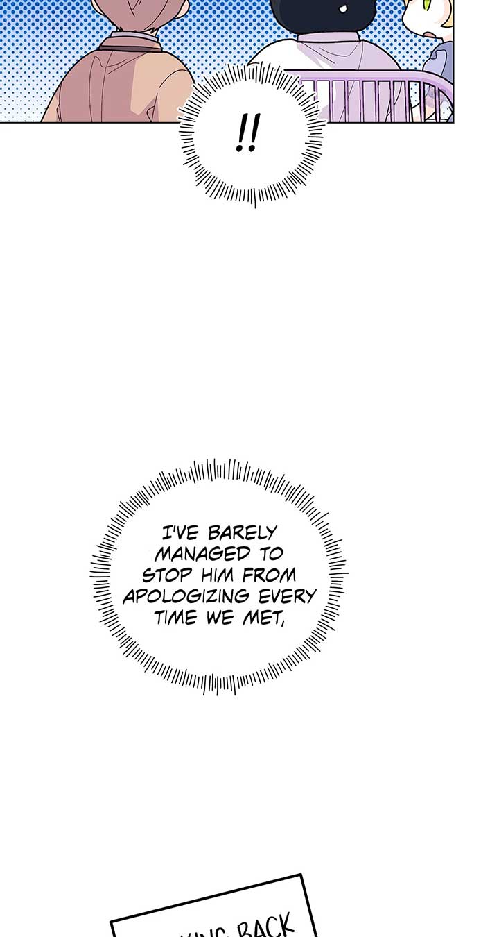 I Got Married to a Duke Called Beast Chapter 74 508 ch 74 63