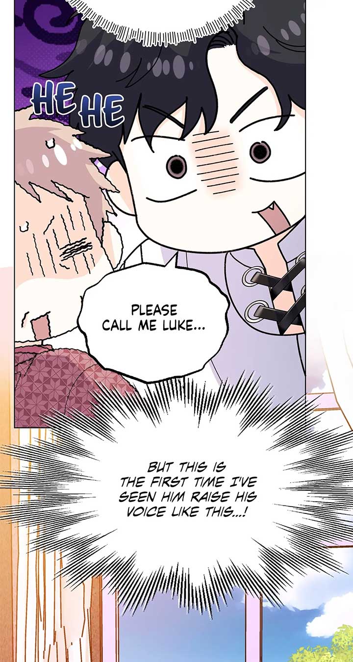 I Got Married to a Duke Called Beast Chapter 74 510 ch 74 65