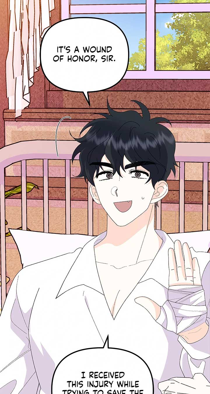 I Got Married to a Duke Called Beast Chapter 74 511 ch 74 66