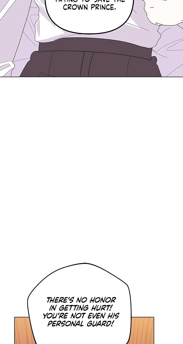 I Got Married to a Duke Called Beast Chapter 74 512 ch 74 67