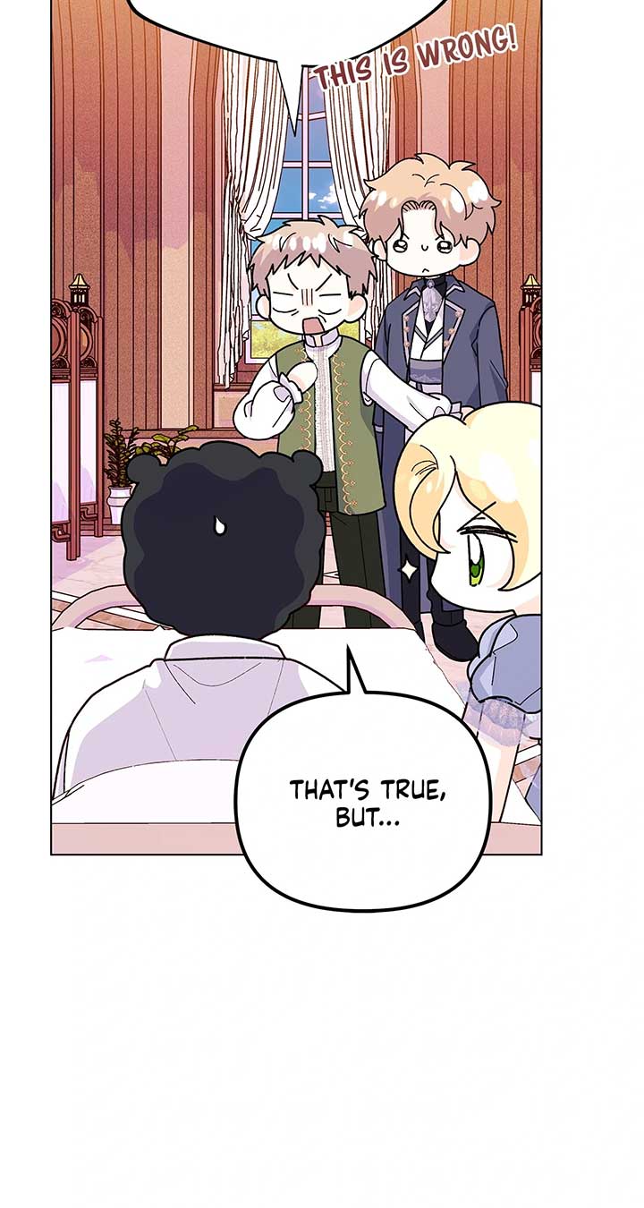 I Got Married to a Duke Called Beast Chapter 74 513 ch 74 68