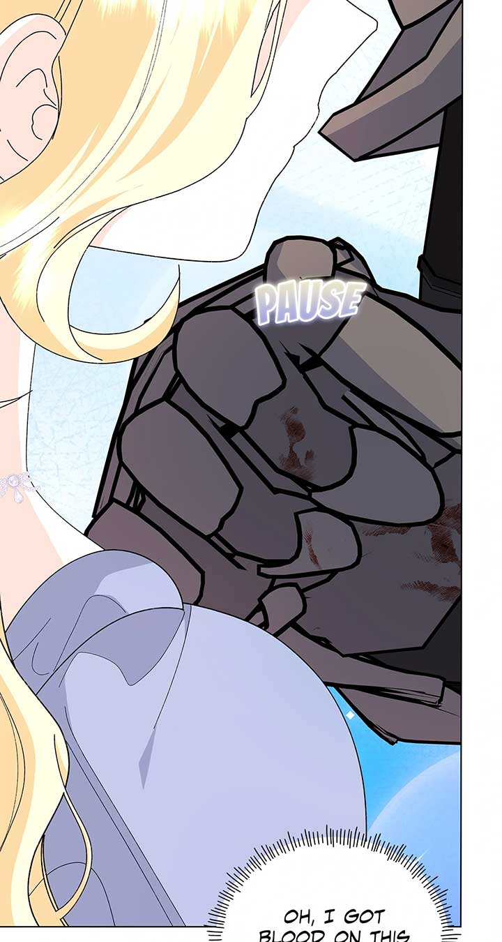 I Got Married to a Duke Called Beast Chapter 74 452 ch 74 7