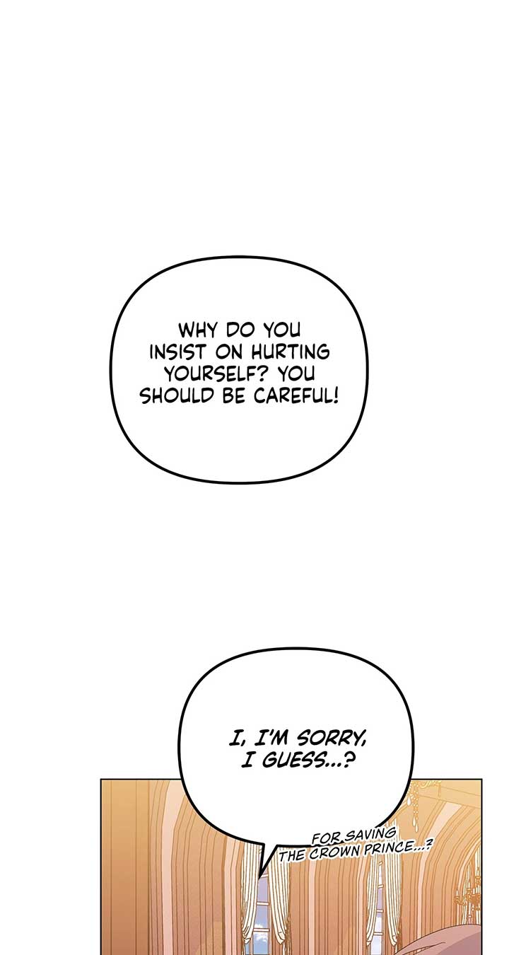 I Got Married to a Duke Called Beast Chapter 74 515 ch 74 70